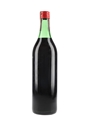 Baudino Rosso Amaro Vermouth Bottled 1960s-1970s 100cl / 17%