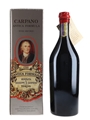 Carpano Antica Formula Vermouth Bottled 1980s 100cl / 16.5%