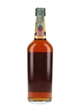 Four Roses 6 Year Old Bottled 1990s - Seagram 70cl / 40%