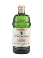 Tanqueray Special Dry Gin Bottled 1960s - Filli Gancia & C Savas 75cl / 43%