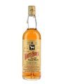 White Horse Bottled 1990s - Montenegro 70cl / 40%