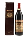 Cinzano Antica Formula Vermouth Bottled 1970s 100cl / 16.5%
