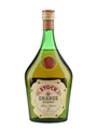 Stock Orange Brandy Bottled 1960s-1970s 75cl / 35%