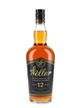 Weller 12 Year Old Buffalo Trace 75cl / 45%