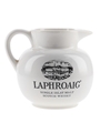 Laphroaig Ceramic Water Jug Wade PDM 10cm Tall