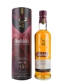 Glenfiddich Perpetual Collection Vat 03 15 Year Old Global Travel Exclusive 70cl / 50.2%