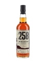 258 Falklands Commemorative 12 Year Old Bottled 2022 - Goose Green, #001 of 001 70cl / 46%