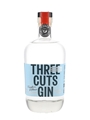 Three Cuts Gin  70cl / 42%