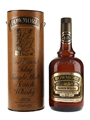 Bowmore 12 Year Old Bottled 1980s - Duty Free 100cl / 43%