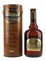 Bowmore 12 Year Old Bottled 1980s - Duty Free 100cl / 43%