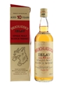 Bruichladdich 10 Year Old Bottled 1980s 75cl / 43%