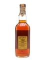 Bourbon De Luxe Bottled In Bond Bottled 1970s - National Distillers 75cl / 43%