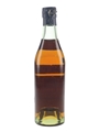 Martell 3 Star VOP Spring Cap Bottled 1950s 20cl / 40%