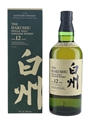Hakushu 12 Year Old  70cl / 43%