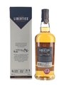 Dublin Liberties Oak Devil 5 Year Old Bourbon Cask 70cl / 46%