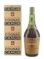 Camus La Grande Marque Hors D'Age Bottled 1960s-1970s 75cl