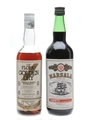 Filipetti & Florio Marsala 100cl & 75cl