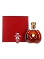 Remy Martin Louis XIII Bottled 1980s - Baccarat Crystal 70cl / 40%