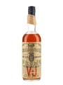 Vaughan Jones Standard Pure Old Jamaica Rum Bottled 1940s-1950s 75cl / 47.4%