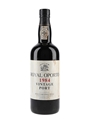 1984 Royal Oporto Vintage Port  75cl / 21%