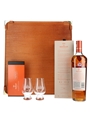 Macallan The Harmony Collection Rich Cacao Compartes Chocolate Pairing Case 70cl / 44%