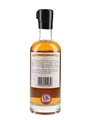 Springbank Batch 2 That Boutique-y Whisky Company 50cl / 53.1%