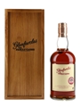 Glenfarclas 1953 The Family Casks Bottled 2007 - Release I 70cl / 53.7%