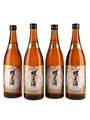 Choya Sake  4 x 72cl / 13.5%