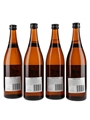 Choya Sake  4 x 72cl / 13.5%
