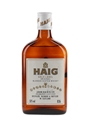 Haig Gold Label Bottled 1980s-1990s - South African Import 37.5cl / 43.2%