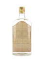 Gordon's Dry Gin Spring Cap Bottled 1950s-1960s 75cl / 47%