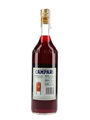 Campari Bitter Bottled 1980s - Spain 100cl / 25%