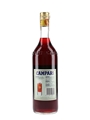 Campari Bitter Bottled 1980s - Spain 100cl / 25%