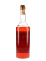 Aperol Barbieri Bottled 1960s-1970s 100cl / 11%