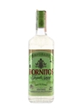Sauza Hornitos Tequila Bottled 1970s-1980s 75cl / 40%