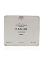 Camus Napoleon Porcelain Barrel Decanter Bottled 1980s 5cl / 40%