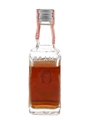 Beam's Choice 6 Year Old Delta Air Lines - Atlanta 4.7cl / 43%