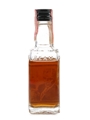 Beam's Choice 6 Year Old Delta Air Lines - Chicago 4.7cl / 43%