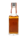Beam's Choice 6 Year Old Delta Air Lines - New York 4.7cl / 43%