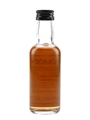 Macallan 1974 22 Year Old Cask 4210 Bottled 1997 - Blackadder International 5cl / 53.1%
