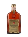Illva Amaretto Di Saronno Bottled 1970s 75cl / 28%