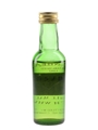 Edradour 1976 18 Year Old Bottled 1995 - Cadenhead's 5cl / 51.7