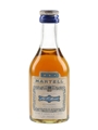 Martell 3 Star Bottled 1970s 5cl / 40%