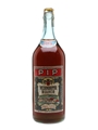 Giovanni Pippione Vermouth Bianco Bottled 1950s - 1960s 200cl - 16.5%