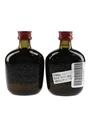 Suntory Old Whisky Special Quality Bottled 1990s 2 x 5cl / 43%