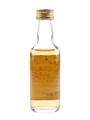 Bruichladdich 10 Year Old Bottled 1980s 5cl / 40%