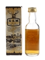 Aberfeldy 1970 Connoisseurs Choice Bottled 1980s - Gordon & MacPhail 5cl / 40%