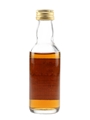 Macallan 10 Year Old Bottled 1980s 5cl / 40%
