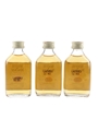Whyte & Mackay Special Reserve  3 x 5cl / 40%