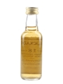 Pittyvaich 18 Year Old Blackadder International 5cl / 43%